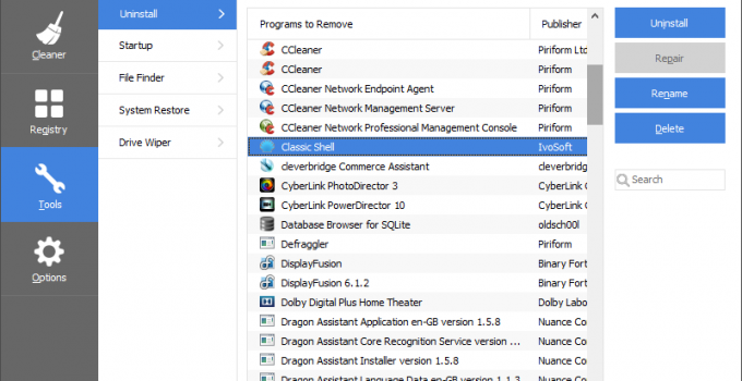 7 Cara Menggunakan CCleaner di Windows Super Lengkap (+Gambar)