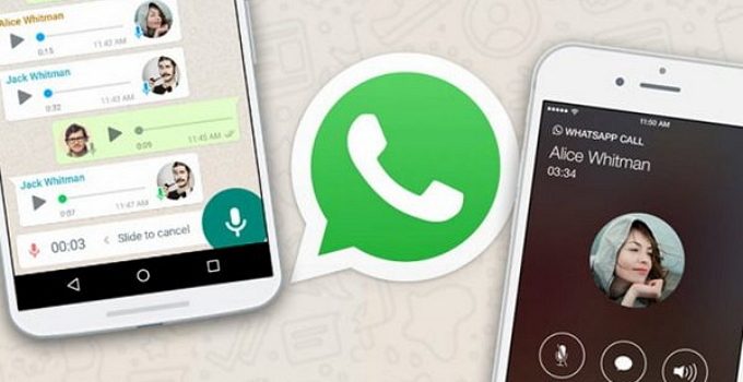 Cara Merekam Video Call WhatsApp dengan Suaranya, Mudah Banget!