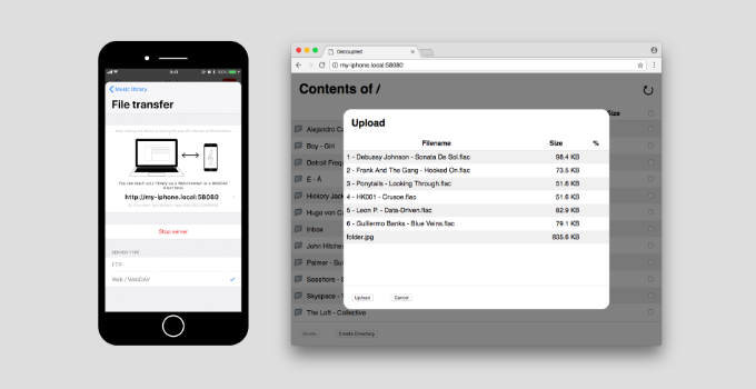 Begini Cara Transfer File dari Android ke PC dengan FTP (Untuk Pemula)