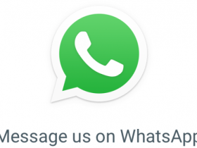 Cara Memperbarui WhatsApp Tanpa Google Playstore / Kehilangan Data