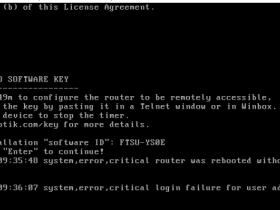 Panduan Cara Install Mikrotik di VirtualBox (RouterOS) untuk Pemula