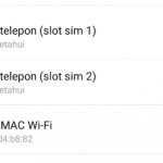 Begini Cara Melihat MAC Address di Android Anda, Mudah Banget!