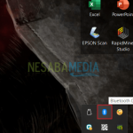 Cara Menampilkan / Menyembunyikan Icon Bluetooth di Laptop