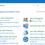 Cara Mengganti Bahasa di Windows Menjadi Bahasa Indonesia, Inggris Dll