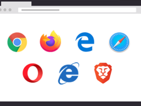 Cara Mengganti Default Browser di Windows 10 ke Google Chrome / Browser Lain