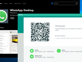 2 Cara Menggunakan WhatsApp di Laptop untuk Pemula