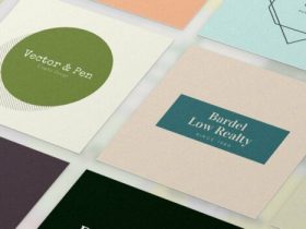 Tutorial Cara Membuat Logo di Canva dengan Mudah (+Gambar)