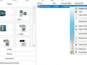 2 Cara Menggunakan Format Factory untuk Konversi File Video