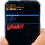 Cara Reset Xiaomi Redmi 9T