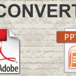 Tutorial Cara Mengubah PowerPoint ke PDF dengan Mudah, Sudah Tahu?